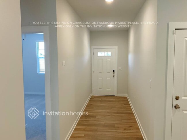Building Photo - 1061 Hallman Br Ln