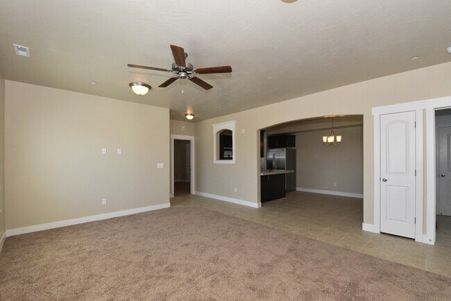 Foto del edificio - Condo in Saratoga Springs Available August...