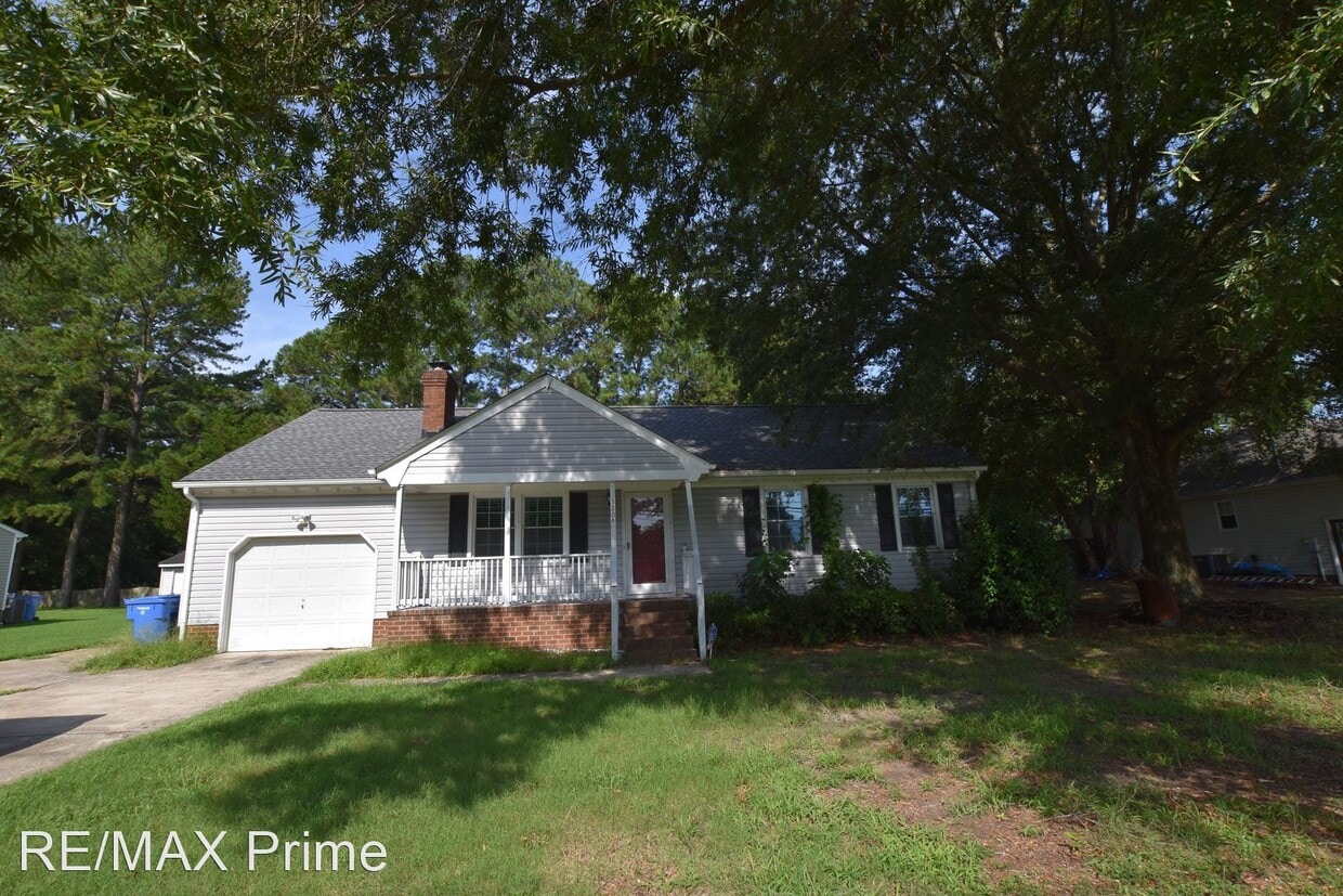Primary Photo - 3 br, 2 bath House - 3204 Tyre Neck Rd.
