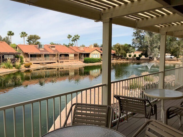 Foto del edificio - Spectacular Views in Leisure World a 45+ Active Adult Community, Available May till October 2026!