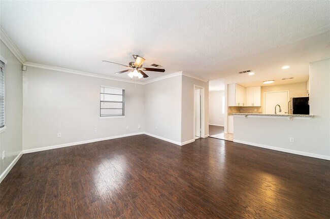 Foto del edificio - 2614 Cleburne St