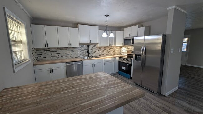 Foto del edificio - 501 Terrell St