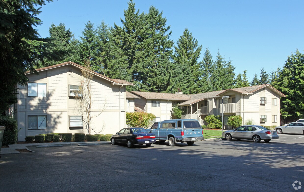 Cedar Gardens Apartments Apartments in Federal Way, WA
