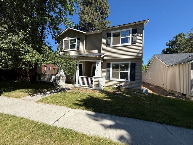 Foto del edificio - Fantastic 3 Bed/2.5 Bath Single Family Home in SE Bend