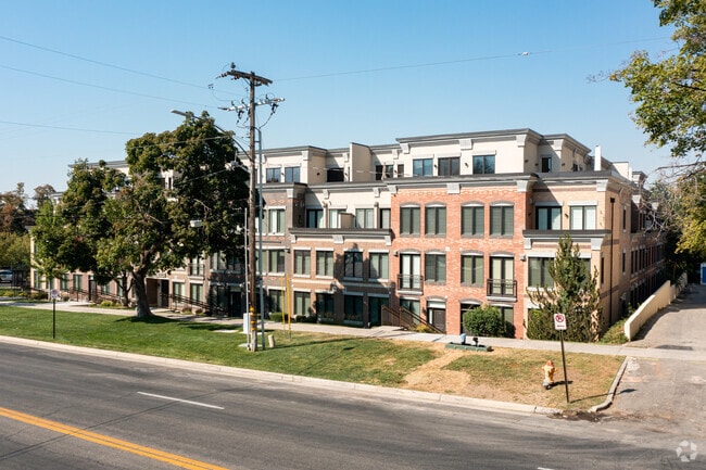 One & Nine Condominiums