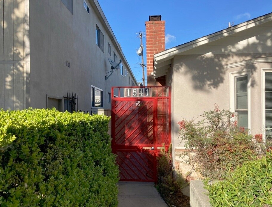 Primary Photo - 1541 9th St