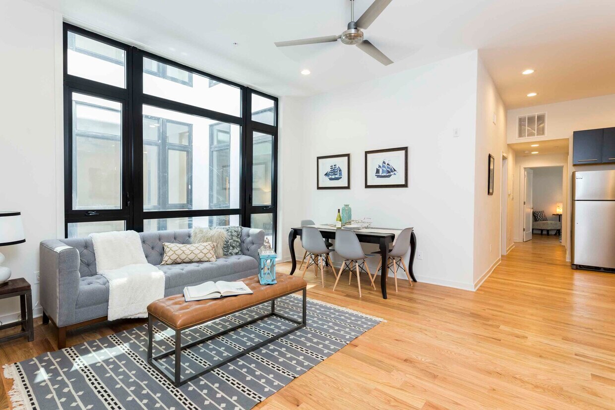 Foto principal - 2028-2034 Rittenhouse Sq St