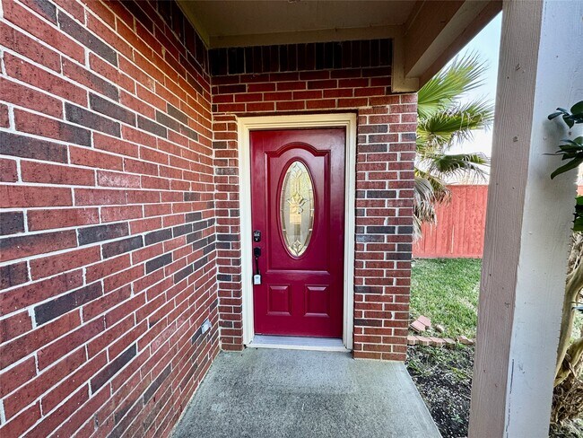 Building Photo - 2503 Marlin Dr