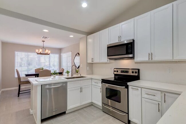 Foto del edificio - Terrific home in great Gilbert neighborhood!