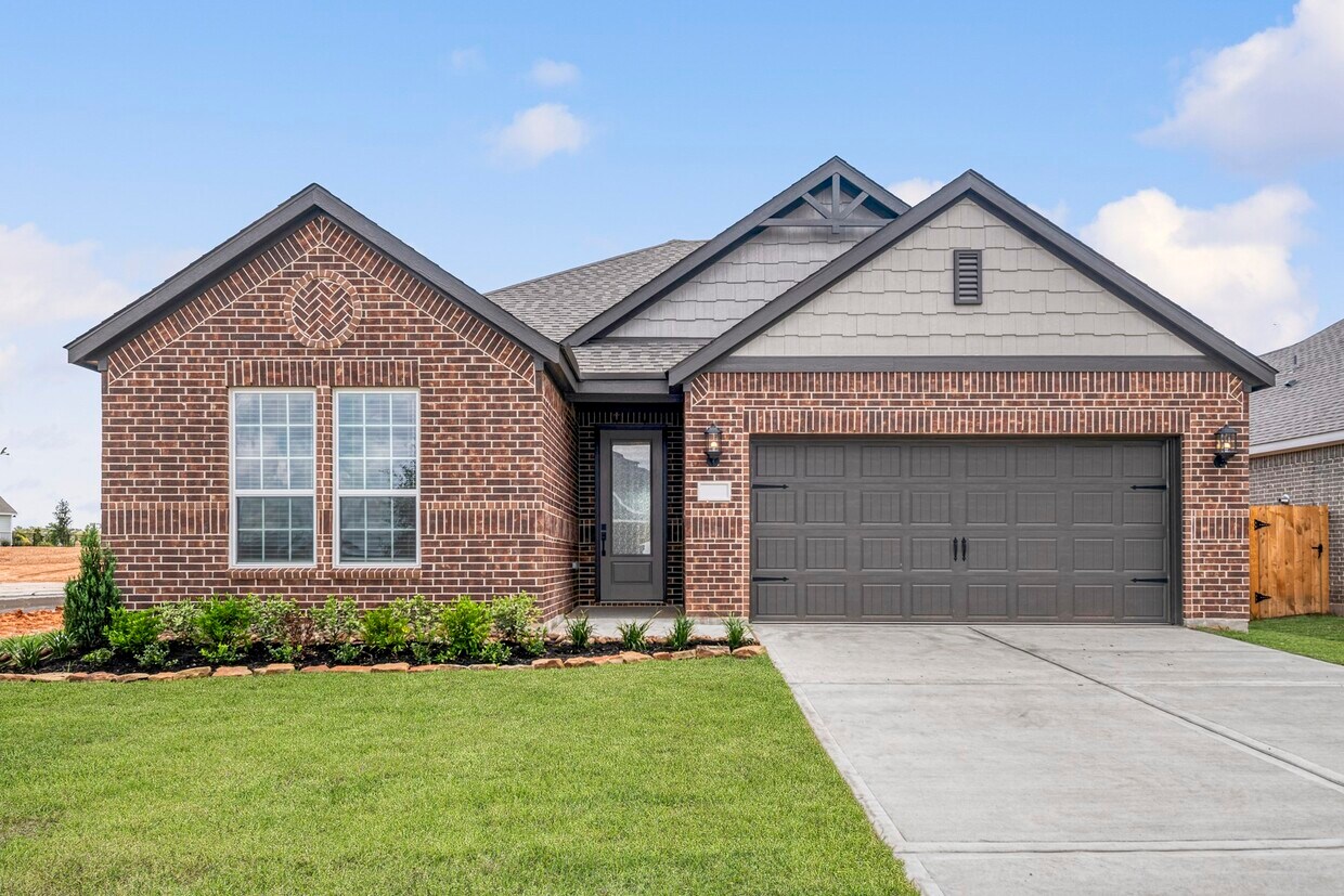 Foto principal - 15671 Honey Cv Dr