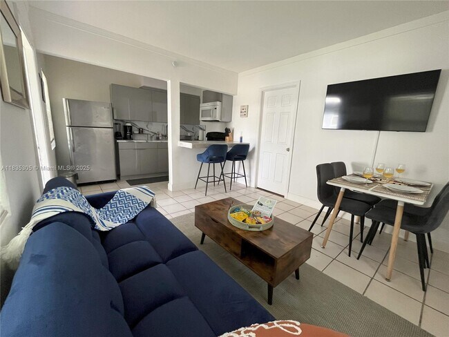Foto del edificio - 1040 SW 28th St