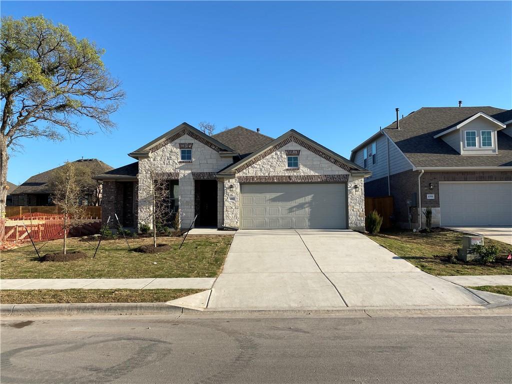 Foto principal - 4363 Mayfield Ranch Blvd