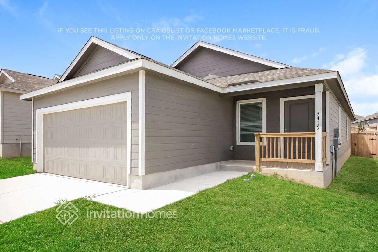 Primary Photo - 3415 Perlach Dr