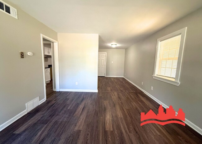 Foto del edificio - 3622 University St