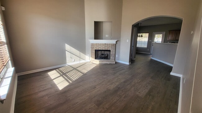 Building Photo - 9120 Karen Mill Cove