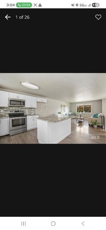 Foto del edificio - 4051 N Liesel Pl