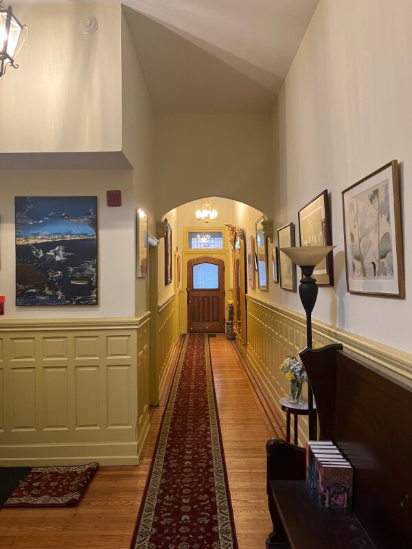 Foto del edificio - 1818 Pine St
