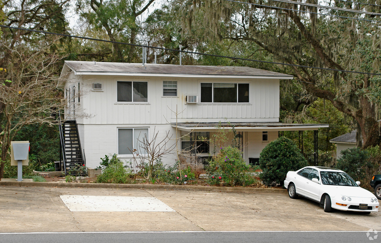 Foto del edificio - 1729 N Meridian Rd