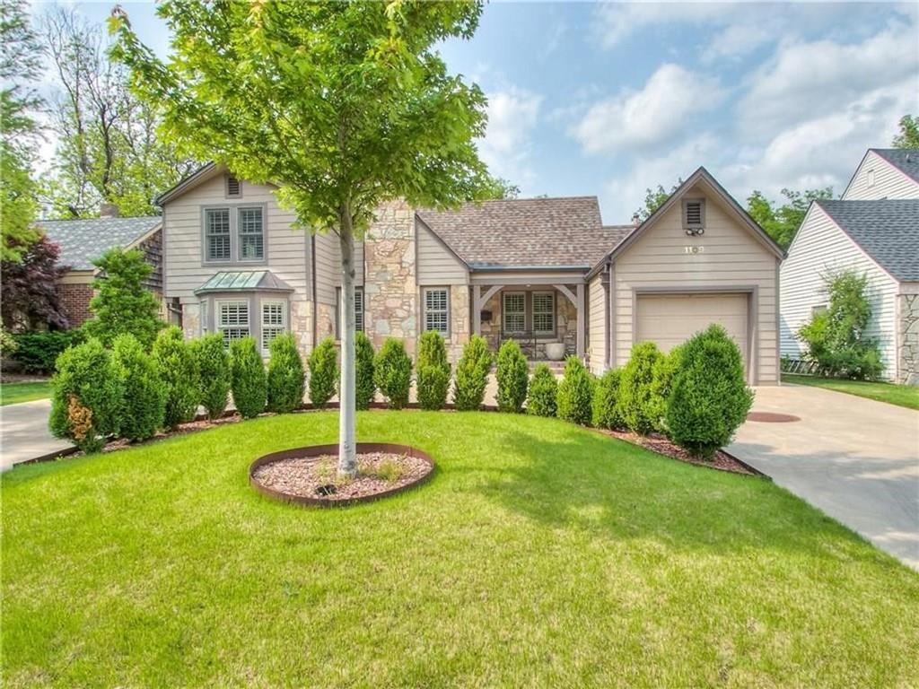 Foto principal - 1109 NW 55th St
