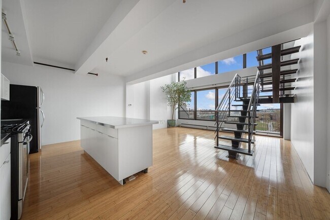 Foto del edificio - 156 Porter St