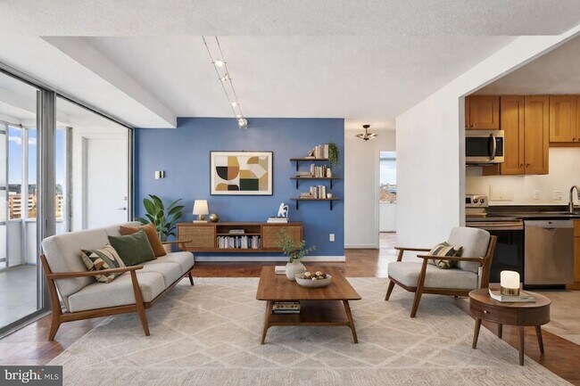 Foto del edificio - 1301 Delaware Ave SW