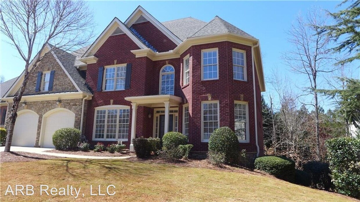 Primary Photo - 5 br, 4 bath House - 815 Cooper Farm Way
