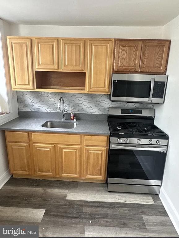 Foto del edificio - 2663 Webb St