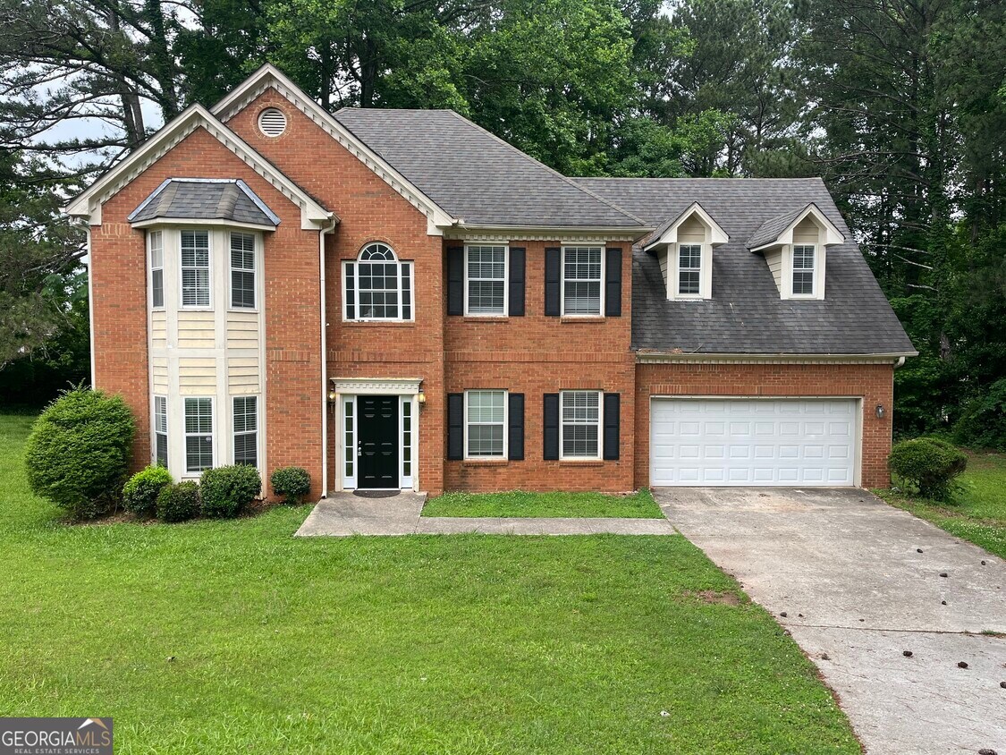 Foto principal - 3818 Elaine Ct