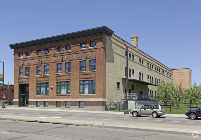 Foto principal - Carleton Artist Lofts