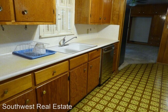 Building Photo - 4 br, 2 bath House - 1000 Merriwether