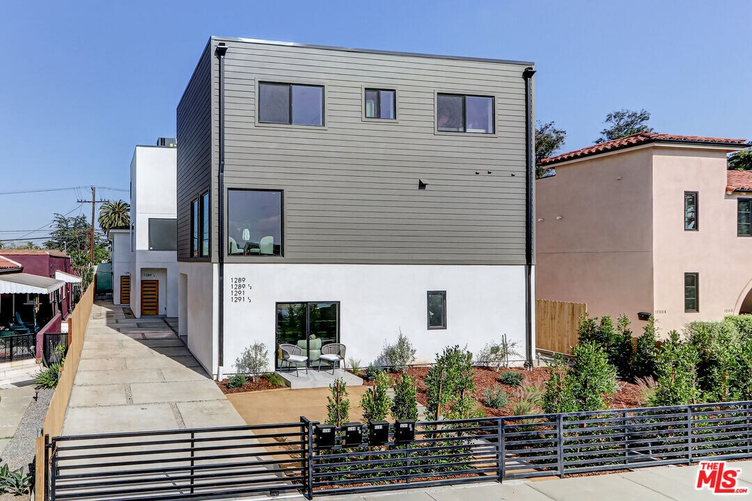 Foto principal - 1291 Sycamore Ave
