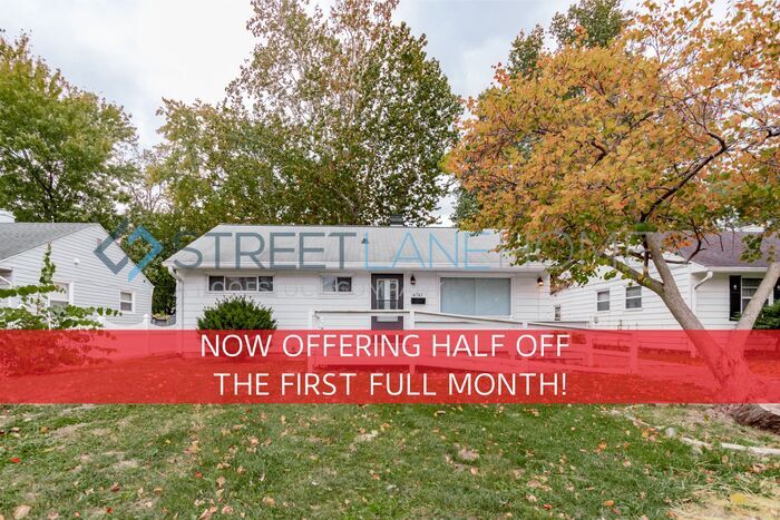 Primary Photo - NOW OFFERING HALF OFF THE FIRST FULL MONTH...