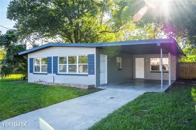 Primary Photo - 3 br, 1 bath House - 4211 S Rio Grande Ave