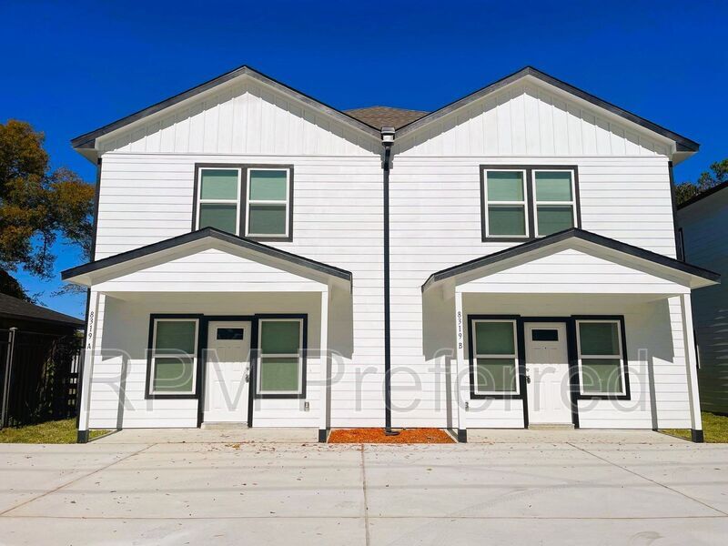 8319 Tidwell Rd Unit A, Houston, TX 77078 Condo for Rent in Houston
