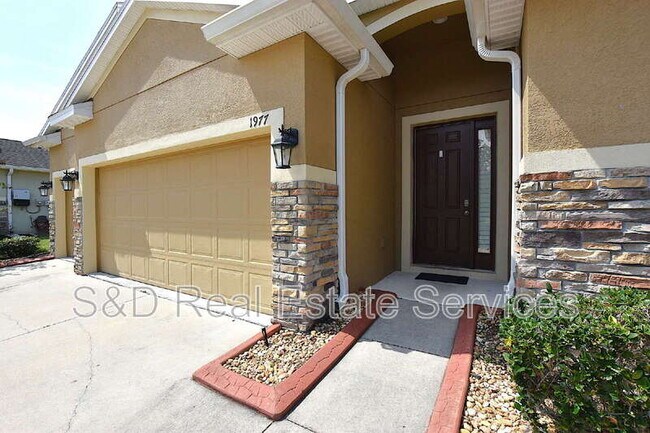 Foto del edificio - 1977 Wind Meadows Dr