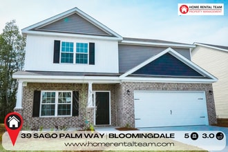 Building Photo - 39 Sago Palm Wy