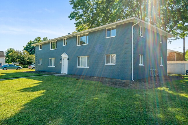 Foto del edificio - 135 Walnut St