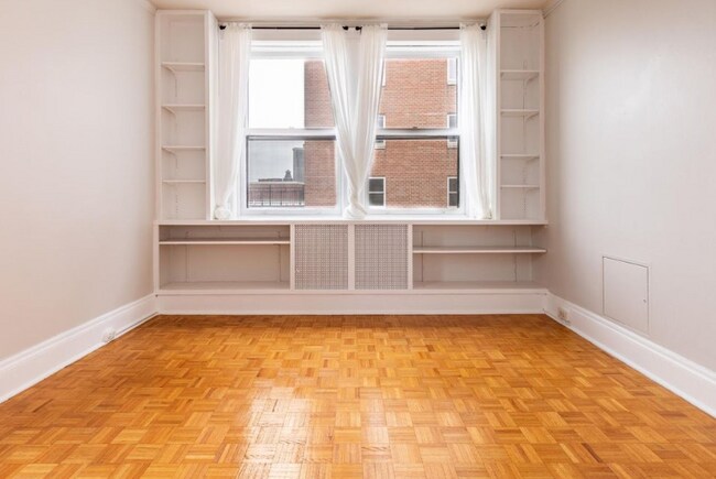 Foto del edificio - 21 Beacon St
