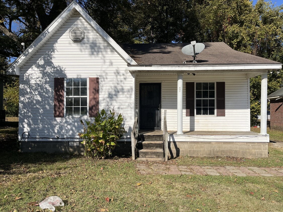 Foto principal - 318 Hill Ave