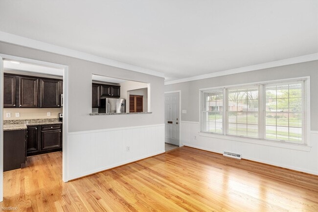 Foto del edificio - 3 br, 2 bath House - 3825 Mark Orr Road