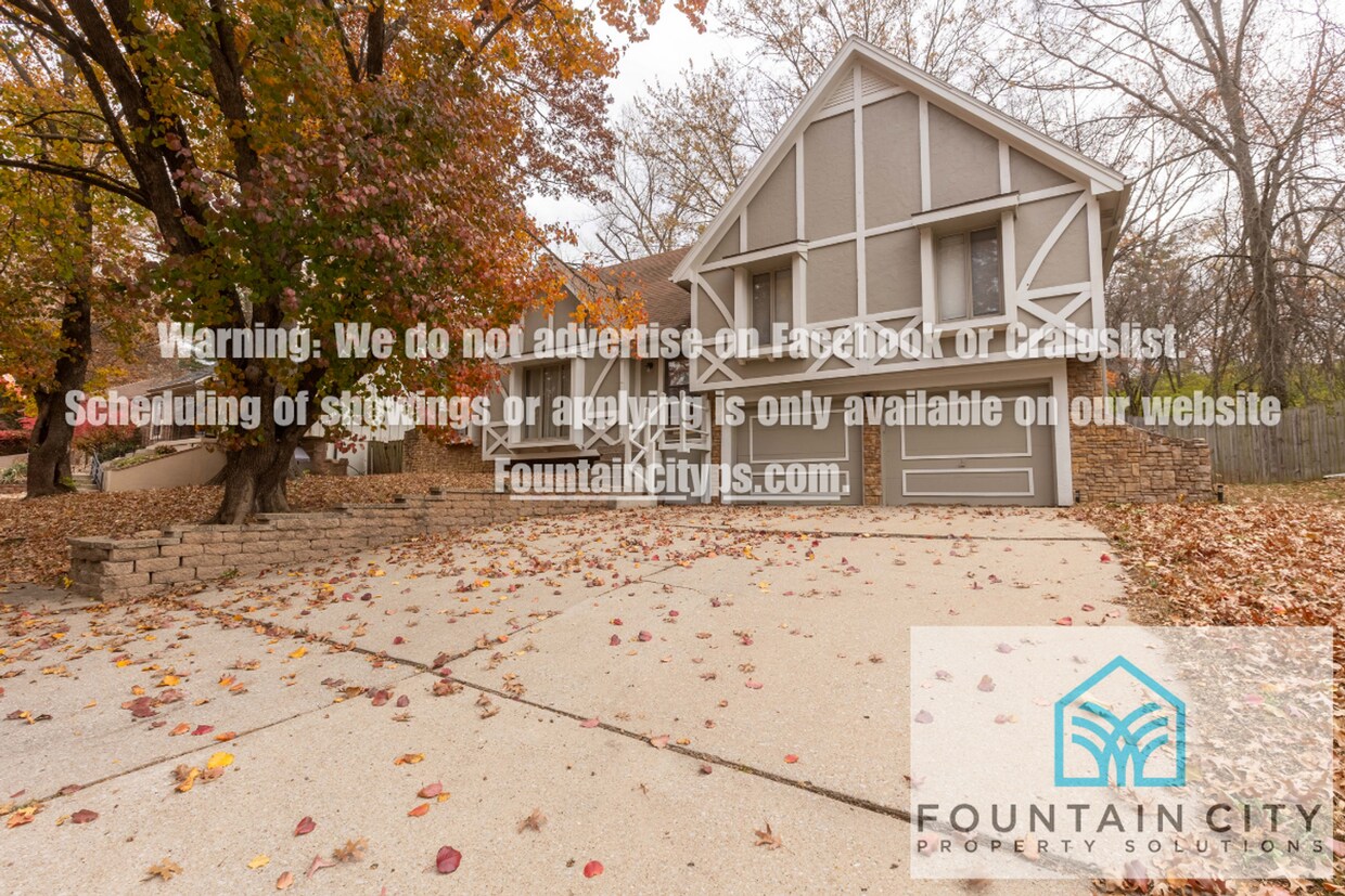 Foto principal - 807 Laurel Ave