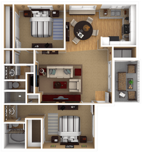 Paloma Summit Condominium Rentals photo'