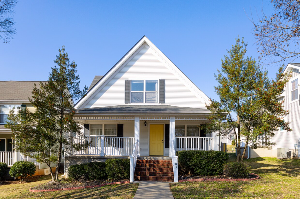 Foto principal - 103 Asteria St