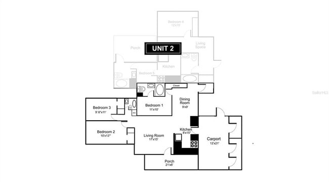 Building Photo - 1311 Hillcrest Dr