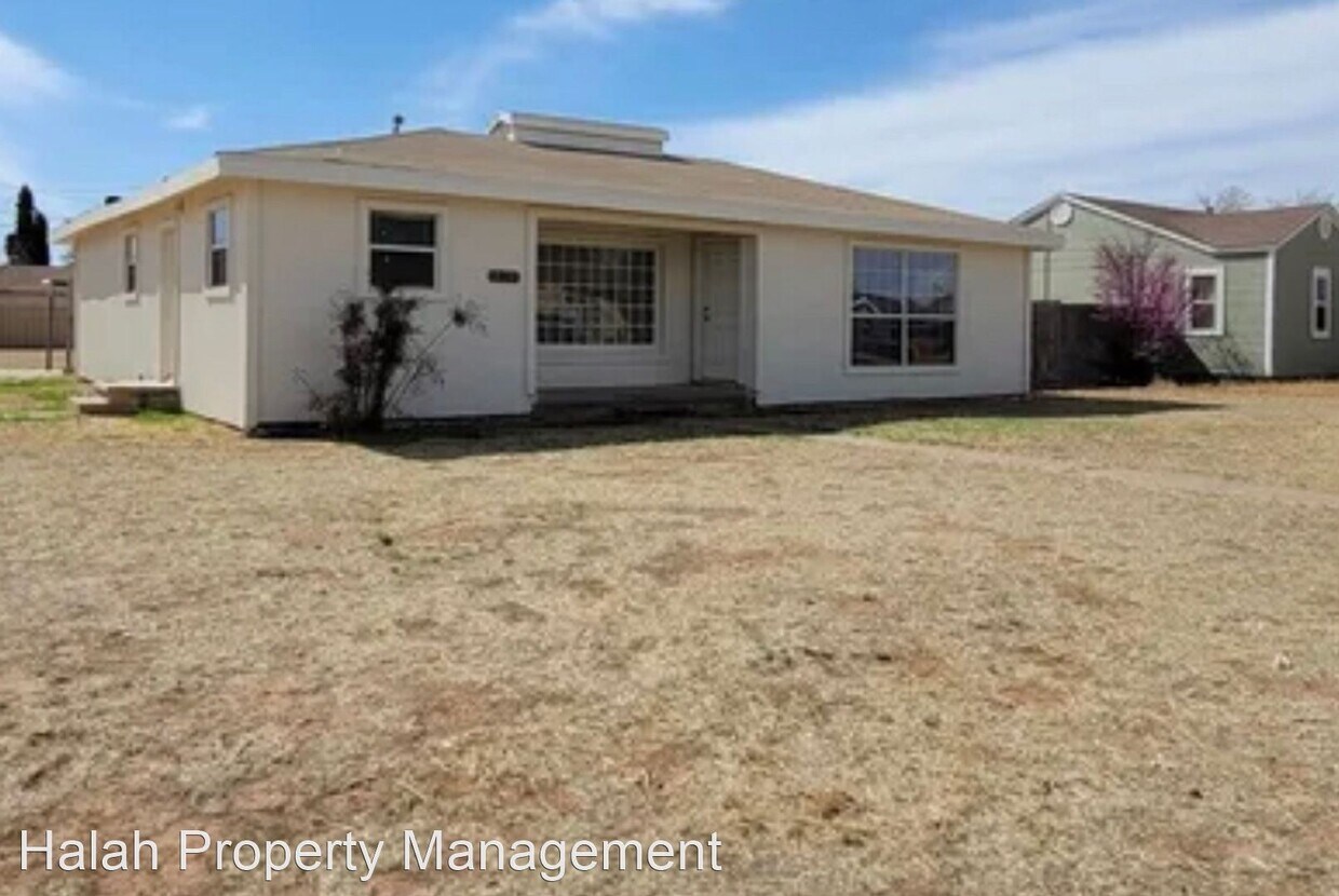 Primary Photo - 3 br, 1 bath House - 2201 Holloway