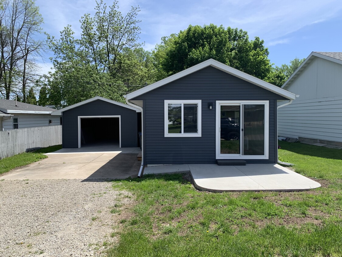 Foto principal - 607 N 7th St