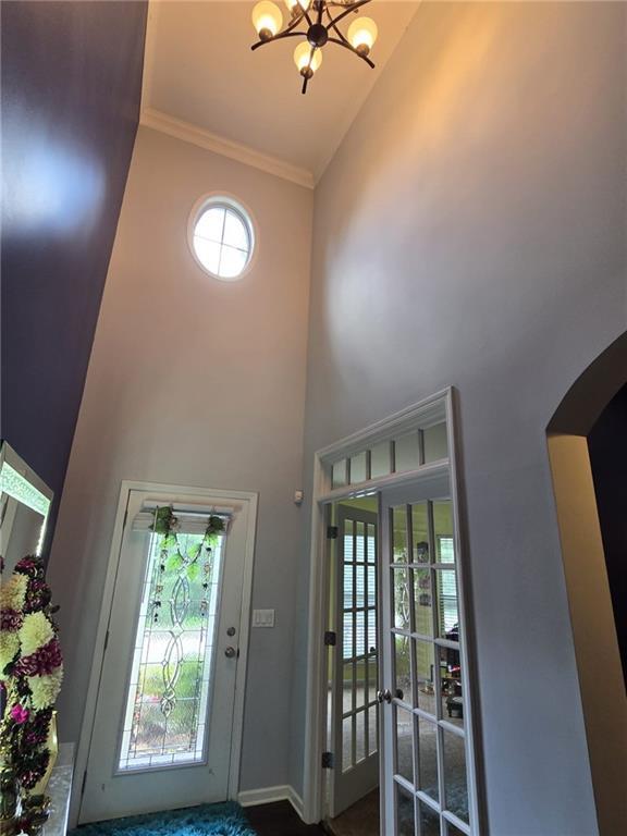Foto del edificio - 6850 Rocking Horse Ln