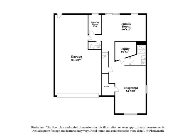 Foto del edificio - 9489 Portmarnock Ct