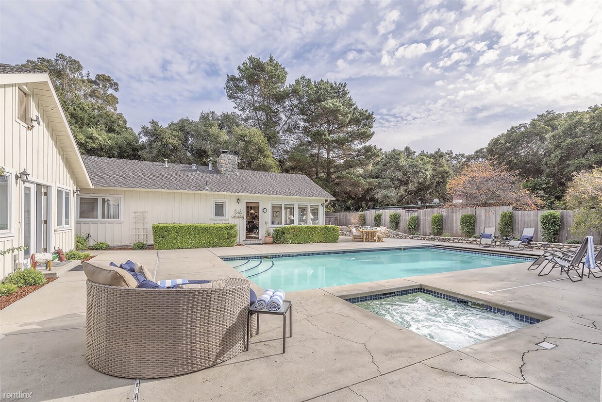 Primary Photo - 3 br, 2.5 bath House - 3799 Carmel Valley ...