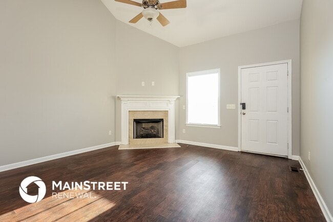 Building Photo - 6016 Blue Hole Way